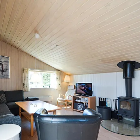 Tatil Evi Ringvejen Romo Iv