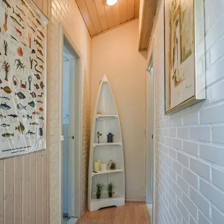 3 Bedroom Awesome In Romo * Bolilmark