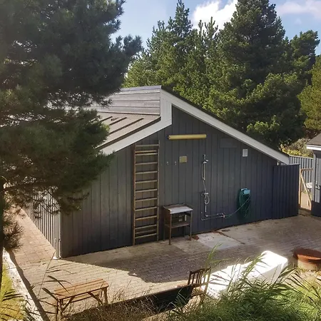 Holiday home Ringvejen Romo Iv Bolilmark