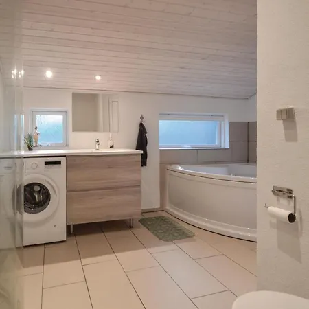 Ringvejen Romo Iv Tatil Evi *