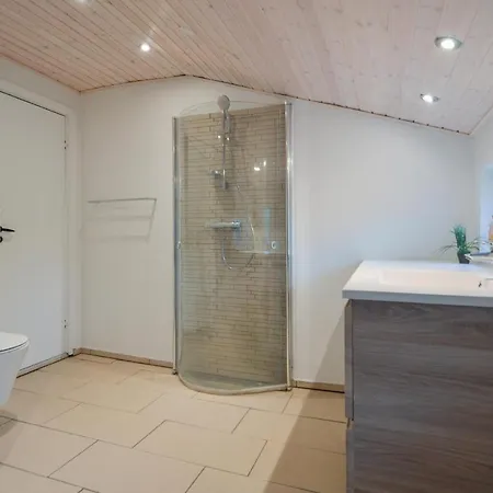 Holiday home 3 Bedroom Awesome In Romo *