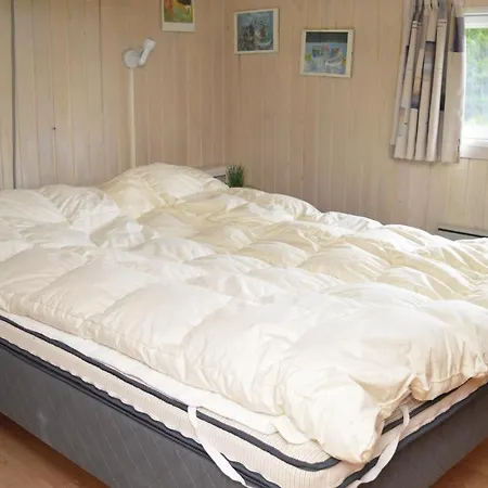 Ringvejen Romo Iv Tatil Evi